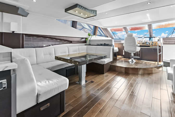 Yacht Life, Bachelorette Style: Your Ultimate Private Party on the Water image 12