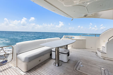 Yacht Life, Bachelorette Style: Your Ultimate Private Party on the Water image 6
