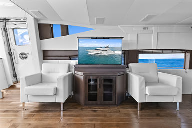 Yacht Life, Bachelorette Style: Your Ultimate Private Party on the Water image 18