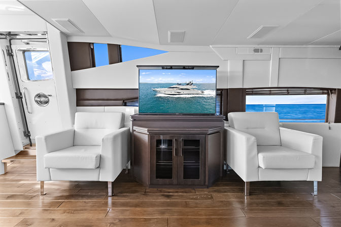 Yacht Life, Bachelorette Style: Your Ultimate Private Party on the Water image 18