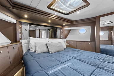 Yacht Life, Bachelorette Style: Your Ultimate Private Party on the Water image 16