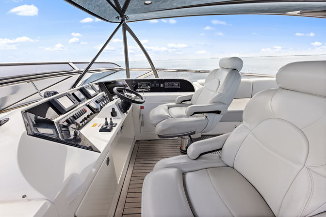 Yacht Life, Bachelorette Style: Your Ultimate Private Party on the Water image 19