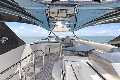 Yacht Life, Bachelorette Style: Your Ultimate Private Party on the Water image 20