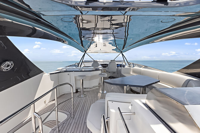 Yacht Life, Bachelorette Style: Your Ultimate Private Party on the Water image 20