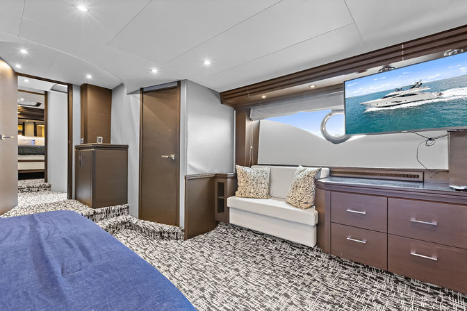 Yacht Life, Bachelorette Style: Your Ultimate Private Party on the Water image 14