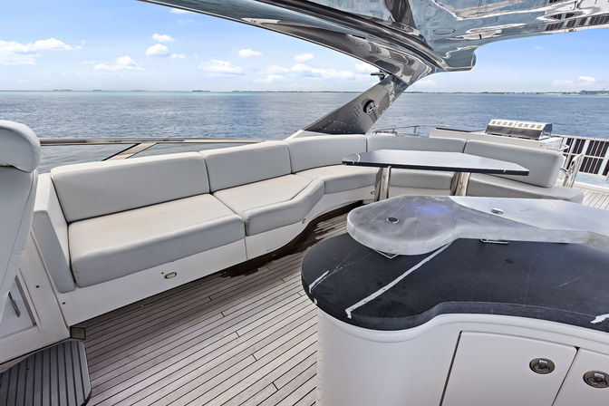 Yacht Life, Bachelorette Style: Your Ultimate Private Party on the Water image 13