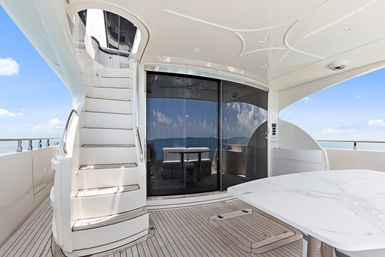 Yacht Life, Bachelorette Style: Your Ultimate Private Party on the Water image 5