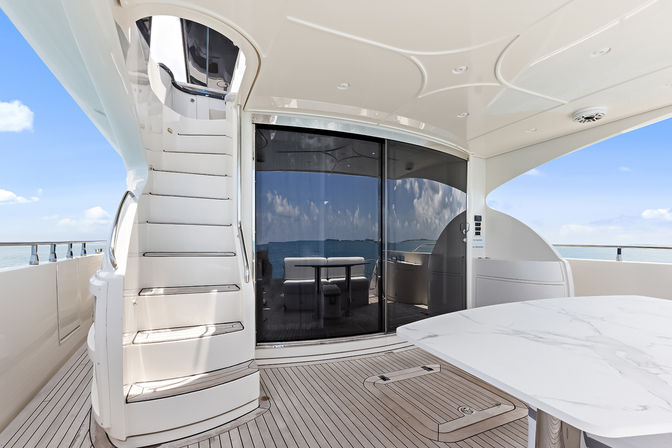 Yacht Life, Bachelorette Style: Your Ultimate Private Party on the Water image 5