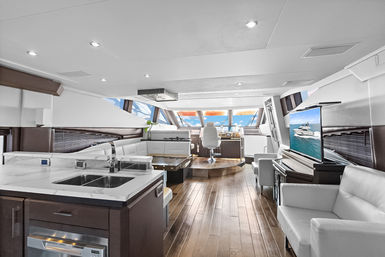 Yacht Life, Bachelorette Style: Your Ultimate Private Party on the Water image 11