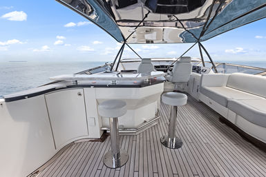 Yacht Life, Bachelorette Style: Your Ultimate Private Party on the Water image 8