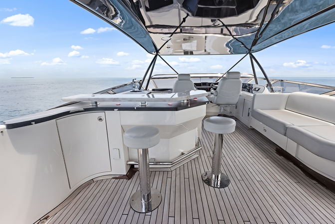 Yacht Life, Bachelorette Style: Your Ultimate Private Party on the Water image 8