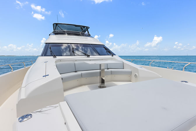 Yacht Life, Bachelorette Style: Your Ultimate Private Party on the Water image 2