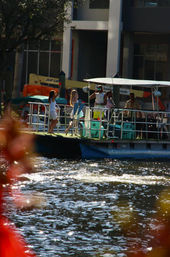 Good Times & Tides: The Ultimate Pontoon Party with Kustom Charters image 21