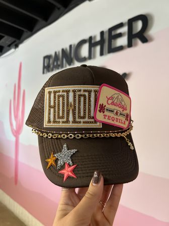 Trucker Hat Bar Experience in Dallas image 10