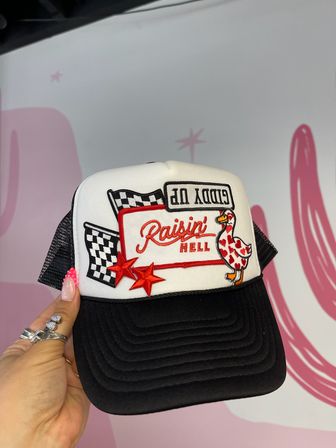 Trucker Hat Bar Experience in Dallas image 4