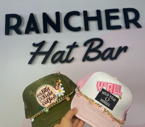 Trucker Hat Bar Experience in Dallas image