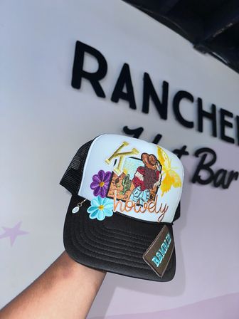 Trucker Hat Bar Experience in Dallas image 2