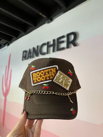 Trucker Hat Bar Experience in Dallas image 8