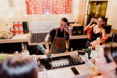 Private Chef & Bartender Experience in Los Cabos: Villa Dining, Mixology or Cooking Classes & Agave Tastings image 9