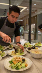 Private Chef & Bartender Experience in Los Cabos: Villa Dining, Mixology or Cooking Classes & Agave Tastings image 8