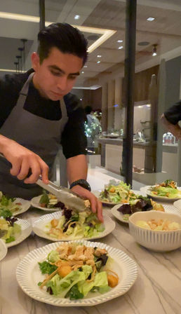 Private Chef & Bartender Experience in Los Cabos: Villa Dining, Mixology or Cooking Classes & Agave Tastings image 8
