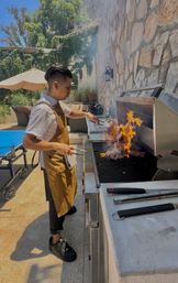 Private Chef & Bartender Experience in Los Cabos: Villa Dining, Mixology or Cooking Classes & Agave Tastings image 3
