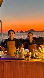 Private Chef & Bartender Experience in Los Cabos: Villa Dining, Mixology or Cooking Classes & Agave Tastings image