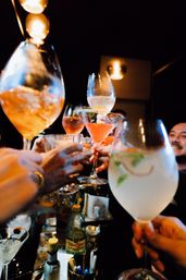 Private Chef & Bartender Experience in Los Cabos: Villa Dining, Mixology or Cooking Classes & Agave Tastings image 5