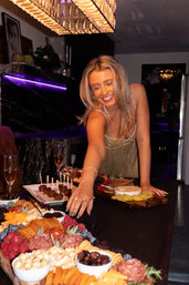 Private Chef Tiffany’s Tailored Dinner with Italian, Mexican, Mediterranean and American Cuisine Options image 10