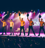 Thumbnail image for Thunder From Down Under Live Male Revue with Free Club Access & Jello Shots Included