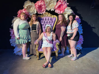 Music City Gents - Cowboy Male Revue Burlesque image 26