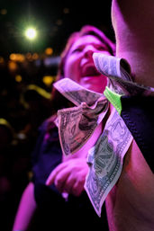 Music City Gents - Cowboy Male Revue Burlesque image 13