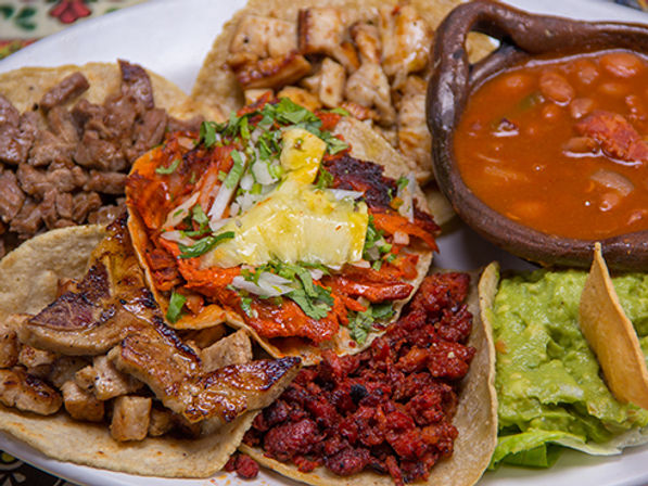 Lucha Libre, Tacos & Margaritas: A Party Night Like No Other image 2