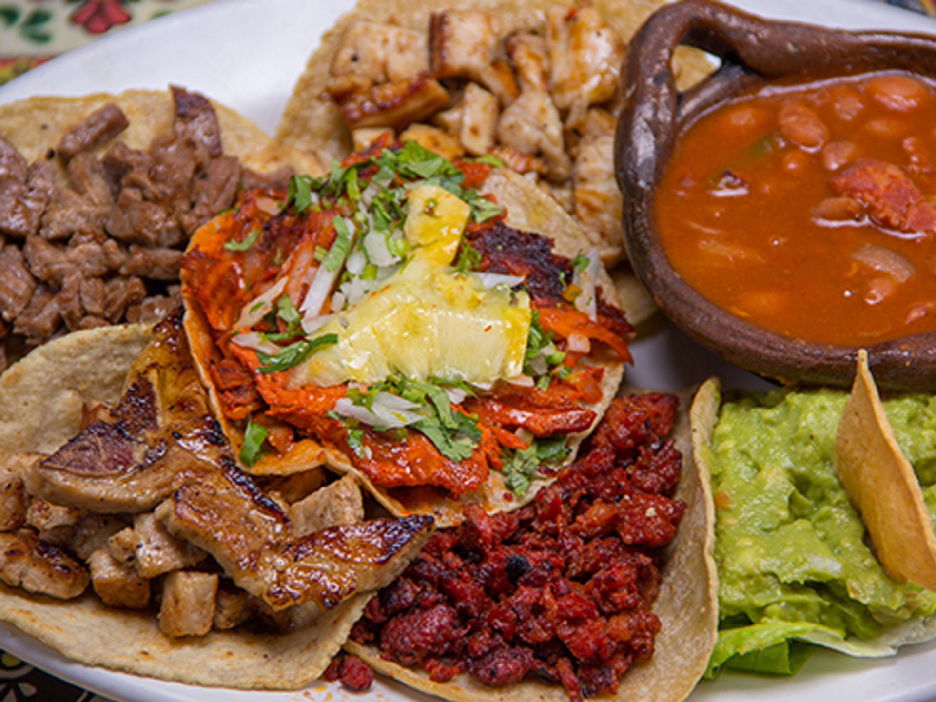 Lucha Libre, Tacos & Margaritas: A Party Night Like No Other image 2