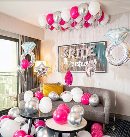 Insta-Worthy Decorating & Event Planning at Your Vacation Rental image 15