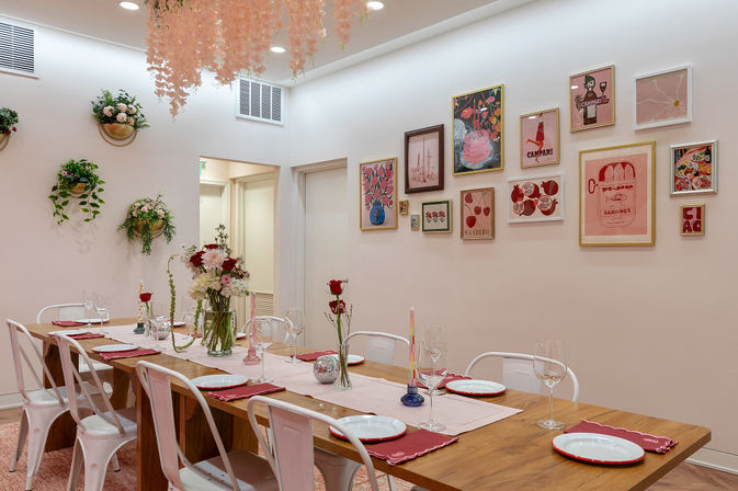 Wine & Cheese Pairing Class: Sip, Snack & Enjoy image 4