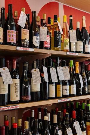 Wine & Cheese Pairing Class: Sip, Snack & Enjoy image 9