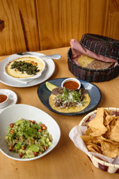 Experience Traditional Mexican Cuisine by Award Winning Chef image 7