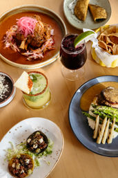 Experience Traditional Mexican Cuisine by Award Winning Chef image 1
