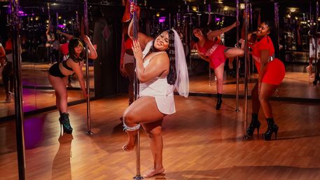 Party with a Twist: Make Your Bachelorette or Girls' Night a Little Sexier image 6