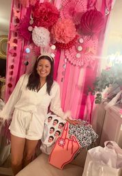 Make Your Party Unforgettable with Our Picture-Ready Decor! image
