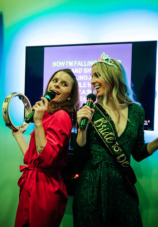 Private Room Karaoke: Sing & Dance Your Heart Out image 2