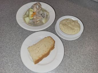 Chef Kenna Catering & Private Chef Services image 67
