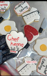Chef Kenna Catering & Private Chef Services image 72