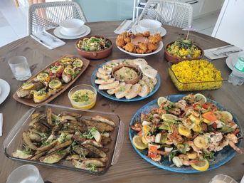 Chef Kenna Catering & Private Chef Services image 57