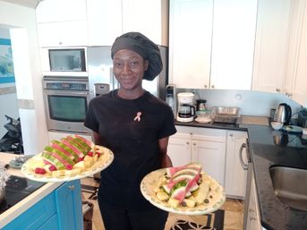 Chef Kenna Catering & Private Chef Services image 30