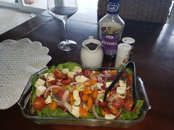 Chef Kenna Catering & Private Chef Services image 24
