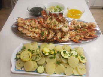 Chef Kenna Catering & Private Chef Services image 21