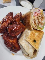 Chef Kenna Catering & Private Chef Services image 89