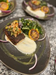 Chef Kenna Catering & Private Chef Services image 60